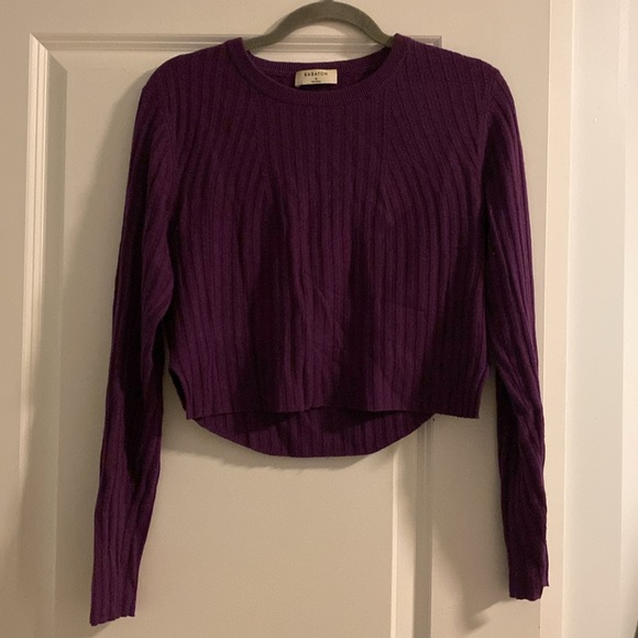 Babaton Nathaniel Sweater - Picture 2 of 6